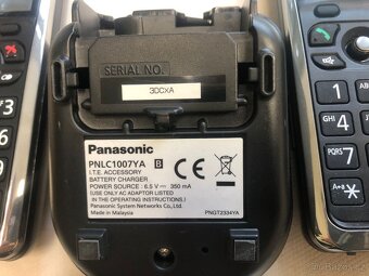 Panasonic KX-TPA50 - 5