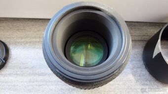 Tokina  Macro 100 F2,8D  ATX-PRO - 5