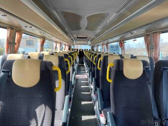 Irizar i4, 2009, 81 míst, Euro 5 - 5