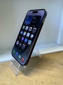 iPhone 14 Pro 1TB, šedý (rok záruka) - 5