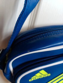 Adidas 2 x nošená sportovní kabelka přes rameno - 5