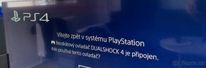 Sony PlayStation 4 Pro 1TB + FIFA 22 - 5