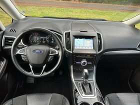 FORD Galaxy 2018 AWD 54000km - 5
