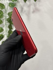 iPhone SE (2020) 64GB - 100% baterie - 5