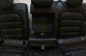 Renault Koleos II sedačky sedadla interier - 5