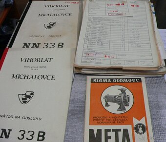 Nádrž na naftu / PHM, benkalor, bencalor, objem 33 000 l - 5