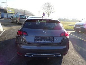 Citroën DS4 1,2I PureTech,garance km - 5