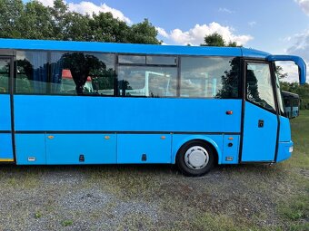 Prodám SOR C 10.5. Euro 3 - 5
