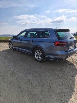 Volkswagen Passat B8 BiTDI - 5