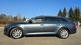 Škoda Superb Style Plus 2.0 TDi 110kw - 5