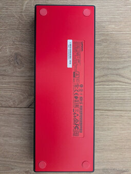 Dokovaci stanice Thinkpad Thunderbolt 3 Workstation Dock - 5
