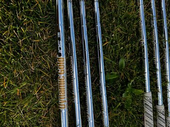 Železa Taylormade P790 2021 4i-AW - pravá, stiff, prodloužen - 5