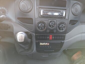 Iveco daily 3.0 d valnik, jen 65tkm - 5