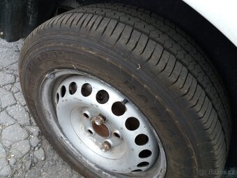 5x120r16 T5/T6 - 5