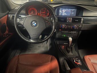 Bmw e90 320d 135kw 2011 Rozvody - 5