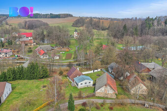 Prodej chalupy, 4+1, 1 441 m², Otradov - 5