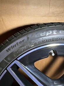 ORIG.MERCEDES A W177 AMG.CLA B .C-class W205 AMG R18 225/45 - 5
