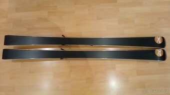 ROSSIGNOL 8GS 170 cm - 5