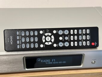 DENON DNP-720AE VÝBORNÝ FM / SÍŤOVÝ PŘEHRÁVAČ  - 5