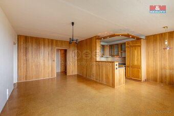 Prodej bytu 4+1, 91 m², Rakovník, ul. Fojtíkova - 5
