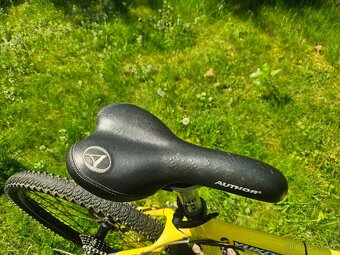 Horske kolo Giant 26 Kotoučové brzdy - 5