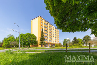 Prodej, byt 2+1, 57m2, Uničov, Mohelnická - 5