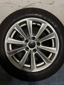 225/55 R17 BMW - 5