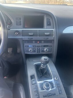 Prodám všechny Nd Audi a6 c6 3.0 165 kw - 5