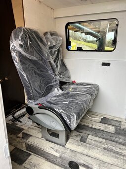 Obytný automobil Fiat Ducato - 5