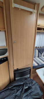 Karavan DETHLEFFS CAMPER - 5