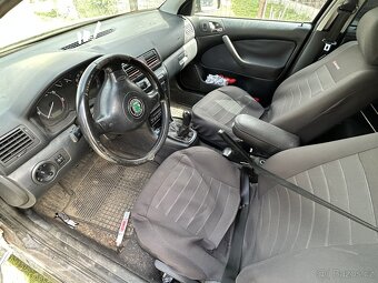 Rozprodam na ND nebo koupim motor - 5