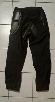 Moto kalhoty WINTEX - 5