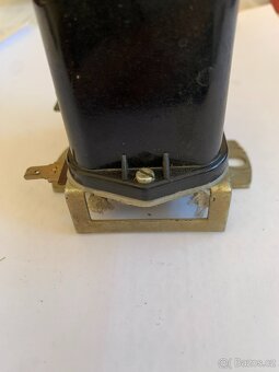 Relé 12V Dacia - 5