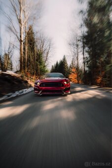 Ford mustang 5.0 Gt - 5
