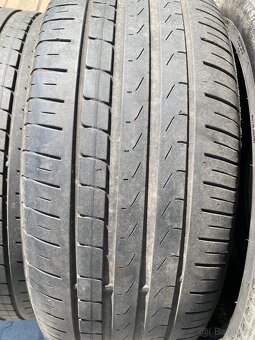 Letní pneu 225/45/R18 Pirelli - 5