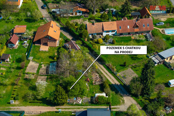 Prodej zahrady v Rabštejnské Lhotě - 5