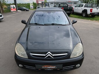 Citroen Xsara 2.0HDi,66kW,STK11/2025 - 5