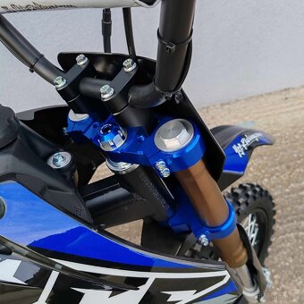 Pitbike YCF F88 START Limited Edition - 5