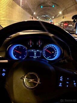 Opel Astra Combi 2017 - 5
