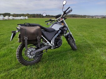 BMW G 650 XCOUNTRY - 5