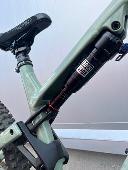 Commencal Meta - Custom build - 5
