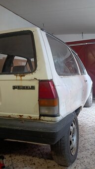 VW polo 1.3d - 5