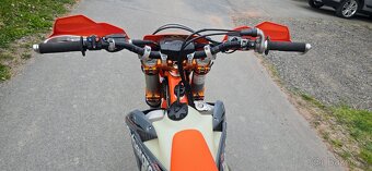 KTM 300 EXC ERZBERGRODEO - 5