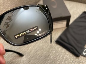 Oakley Holbrook Polished Black/Prizm Black - 5