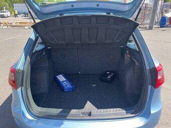 Seat Ibiza, 1,2 77kW, KOMBI, SERVISKA - 5