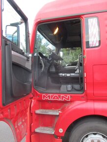 MAN TGX 18.440 Standart - original km, ev.č. 24218 - 5