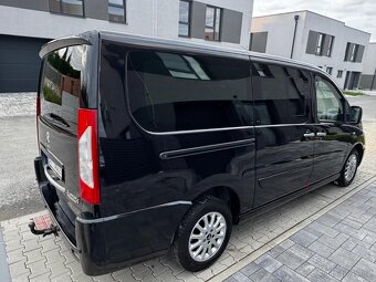 Citroen Jumpy 2.0HDi 120kw L2 5.míst Multispace - 5