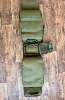 Trakker Pouzdro na pruty NXG 6 Rod Holdall - 10 ft - 5