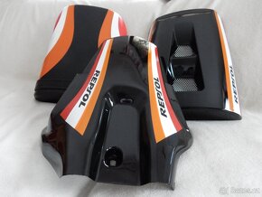 Honda cbr1000rr - 5