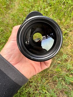 Dalekohled carl zeiss 10x50 - 5